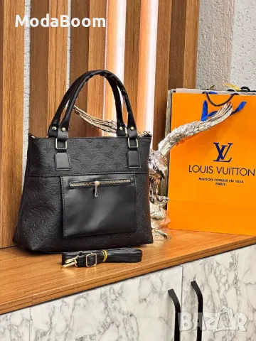 Louis Vuitton дамски чанти Различни цветове , снимка 5 - Чанти - 48949789