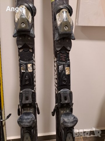 ски, снимка 6 - Зимни спортове - 43714692