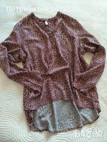 Дамска риза Soyaconcept XL, снимка 2 - Ризи - 43154631