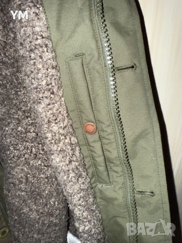 Timberland мъжко яке, размер М, снимка 2 - Якета - 52018998