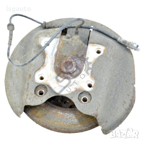 Заден десен шенкел Peugeot 308 I 2007-2015 ID:100350, снимка 2 - Части - 40668172