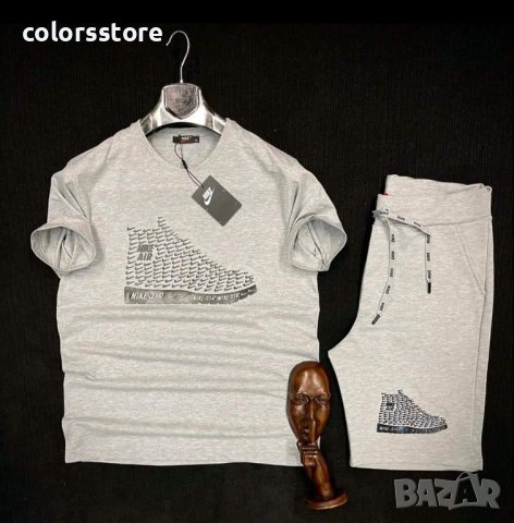 Мъжки комплект  Nike VL-D87