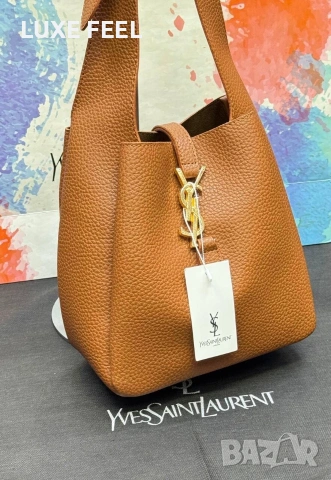 Yves Saint Laurent ⚜️Дамски Чанти , снимка 4 - Чанти - 53235983