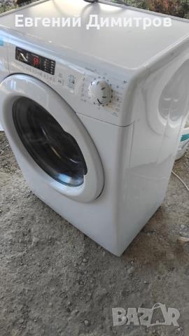 Candy пералня , снимка 4 - Перални - 52718313