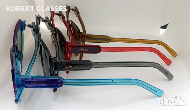 Слънчеви очила HIGH QUALITY POLARIZED 100% UV защита, снимка 6 - Слънчеви и диоптрични очила - 36648334