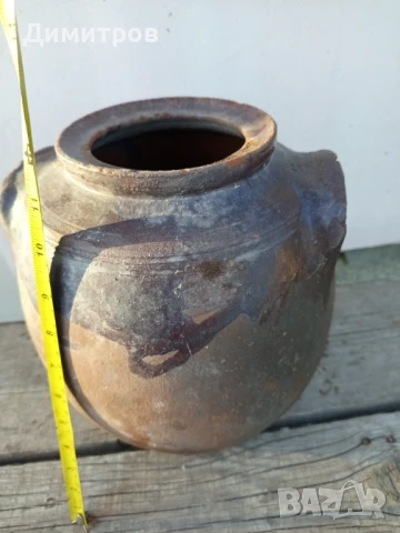 сТАРИННА ДЕЛВА , снимка 4 - Антикварни и старинни предмети - 51168047