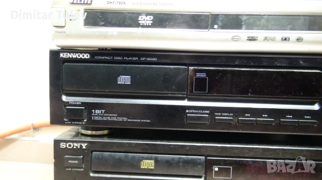 продавам тази електроника 50 евро, снимка 10 - Декове - 53406603