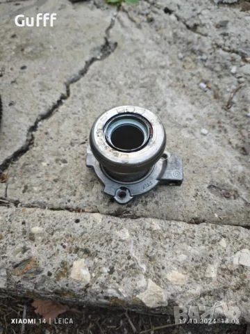 Съединител за Опел 1.7 тдци, снимка 4 - Части - 47629805