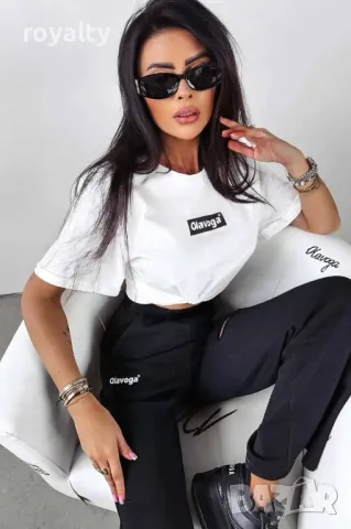 Дамски екипи Olavoga Различни цветове , снимка 2 - Спортни екипи - 49150076