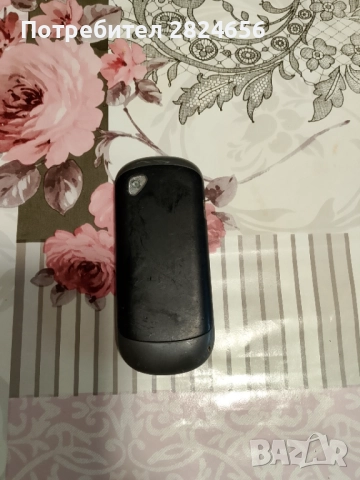 Телефон Алкател с Копчета от 105, снимка 2 - Alcatel - 52525237