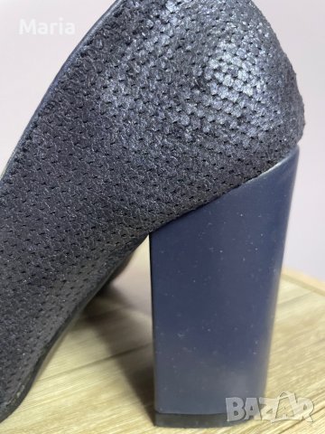 Обувки Паоло Ботичели, снимка 6 - Дамски елегантни обувки - 39964683