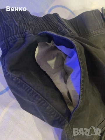 Мъжки Карго Панталон , снимка 4 - Панталони - 51156868