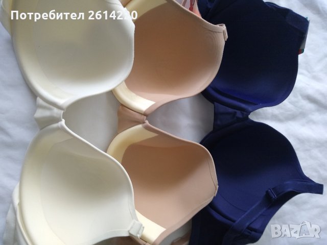 луксозни 80Д/85Д сутиени, снимка 10 - Бельо - 28605516