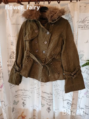 13 бр. зимни палта и якета,размери л и хл, снимка 11 - Якета - 44097819