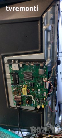 LED подсветка за дисплей SDL320HY(QD0-F00)(06) REV.R1 за телевизор METZ модел 32MTB5000, снимка 3 - Части и Платки - 39222191
