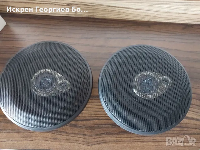 Тонколони Пионер, снимка 3 - Тонколони - 48000322