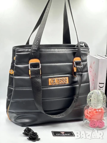 чанти guess , снимка 13 - Чанти - 51116975