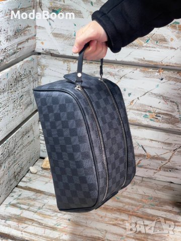 💯Louis Vuitton💯 уникални унисекс чанти💥, снимка 7 - Чанти - 43604717