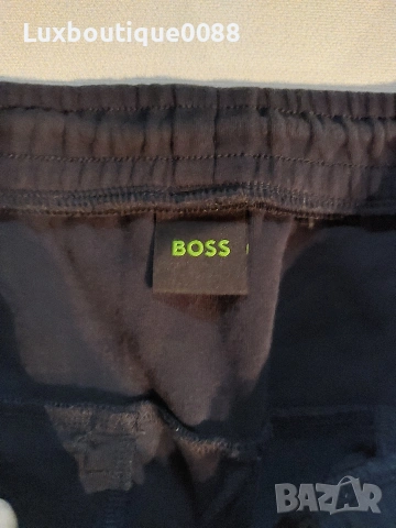 Комплект Boss Essentials L, снимка 11 - Спортни дрехи, екипи - 53293624