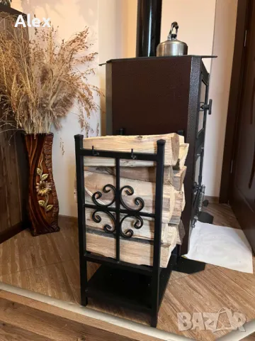 Стойки за дърва по размер на клиента, снимка 6 - Други - 48303531