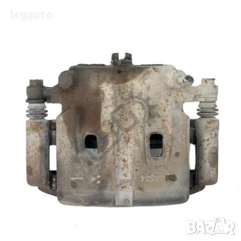 Преден ляв спирачен апарат Nissan X-Trail I 2001-2007 ID: 143588