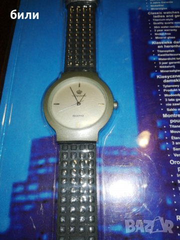 Оригинален немски часовник , снимка 2 - Мъжки - 34861876