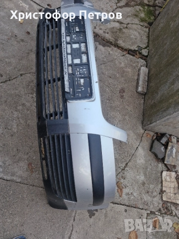 предна броня vw passat b5.5 