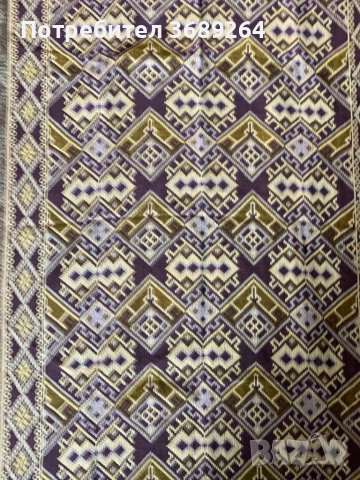 Жакардова покривка за маса, снимка 4 - Покривки за маси - 43881784