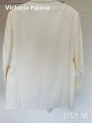 Луксозно ново сако WILVORST Германия, снимка 5 - Сака - 33197610