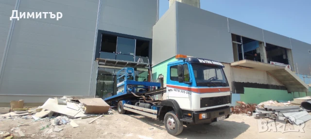  Пътна Помощ гр. Велико Търново, гр. Севлиево, гр. Габрово, гр. Горна Оряховица, гр. Трявна., снимка 13 - Транспортни услуги - 47930132