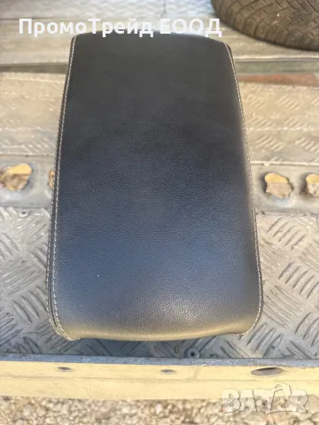 Подлакътник Ауди А6 Ц6 4Ф С6 Audi A6 C6 4F 