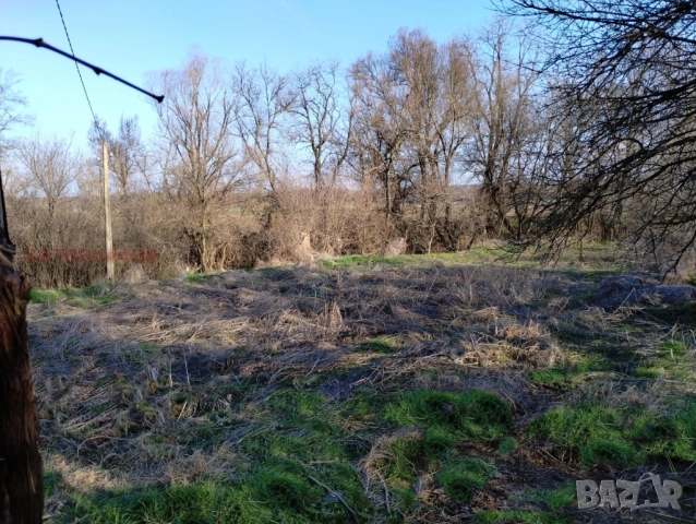 Продавам масивна тухлена къща, 95 кв.м, в село Корен, област Хасково, снимка 2 - Къщи - 52440631