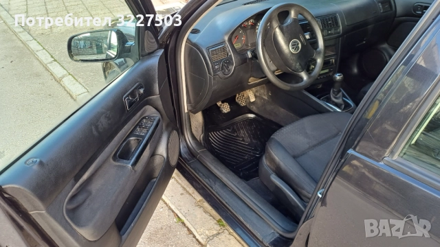 Golf 4, снимка 6 - Автомобили и джипове - 52624576
