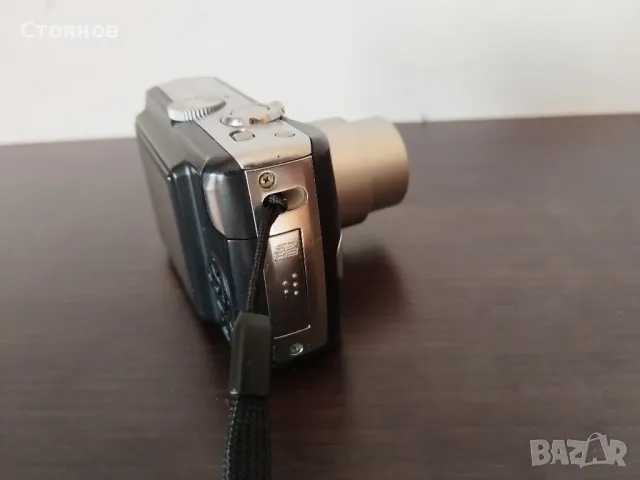 Panasonic Lumix DMC-LZ7 7.2MP LEICA Lens, снимка 14 - Фотоапарати - 48728857