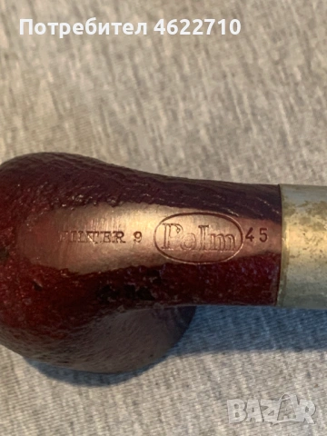 лула PALM,, снимка 5 - Лули - 53296801