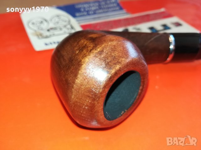 ЛУЛА-CAPTAIN BLACK 1401220916, снимка 7 - Лули - 35431139