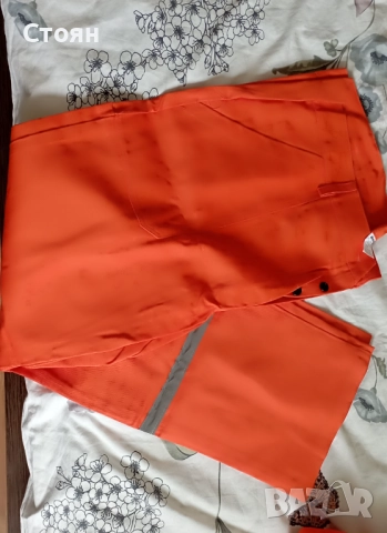 Работни дрехи летни , снимка 5 - Якета - 50919611