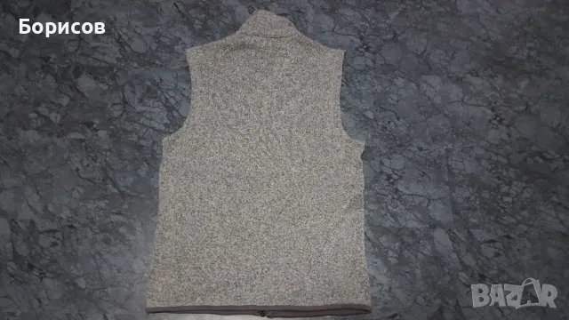 Patagonia Men's Better Sweater Vest, снимка 3 - Спортни дрехи, екипи - 47994708