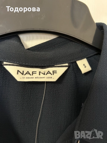 Ризи / блузи S/С, снимка 13 - Ризи - 49616064