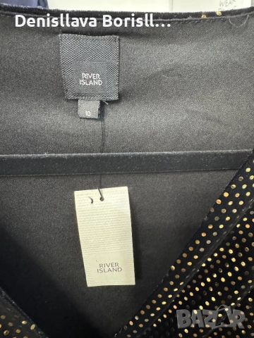 Парти рокля,чисто нова, снимка 2 - Рокли - 52736143