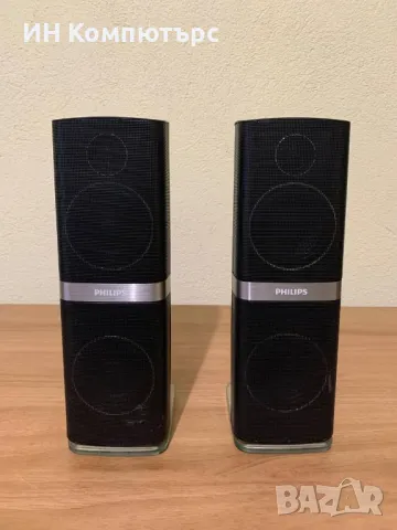 Продавам тонколони Philips HTS7201/12