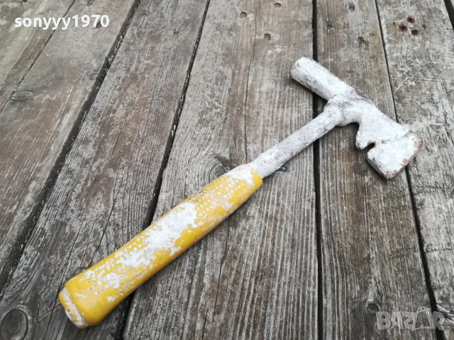 брадва/чук от германия 32х16см 2403251526, снимка 7 - Колекции - 49619556