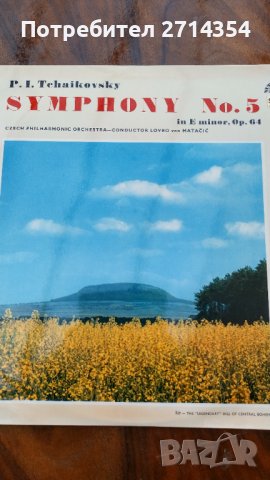 Продавам колекционерски грамофонни плочи , снимка 11 - Грамофонни плочи - 38982243