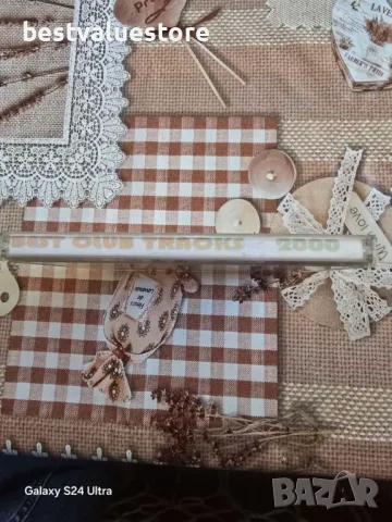 Best Club Tracks 2000 CD Компакт Диск, снимка 4 - CD дискове - 48431047