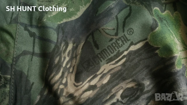 CHEVALIER CAMOREAL Trouser размер S / M за лов тънък летен панталон - 1317, снимка 9 - Екипировка - 51287386