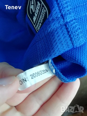 Willem II оригинална тениска фланелка Masita, снимка 8 - Тениски - 37646329