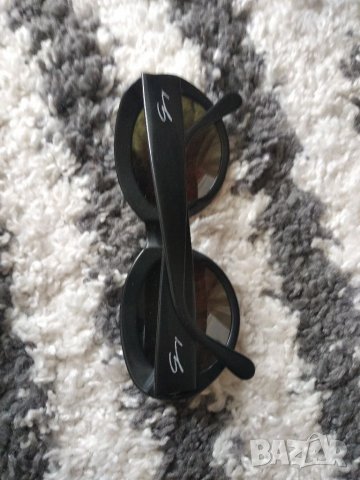 Очила vintage, снимка 3 - Слънчеви и диоптрични очила - 36978634