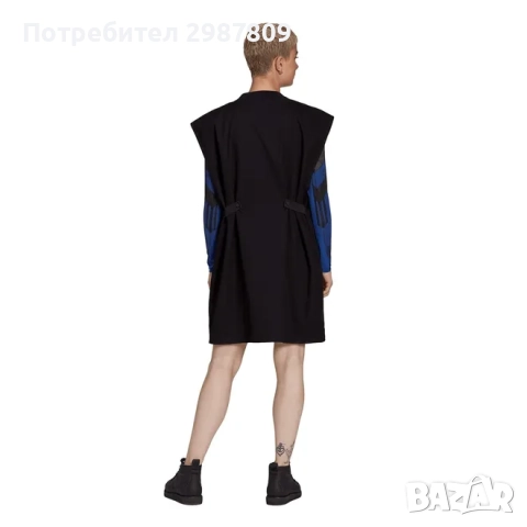 Адидас Елек Оригиналс р. ХС р. С р. М р. Л р. ХЛ р.ХХЛ, снимка 7 - Елеци - 51803540