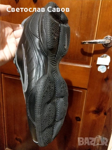 Резервирани.Nike Air 44нм. 28,0см., снимка 8 - Маратонки - 52741306