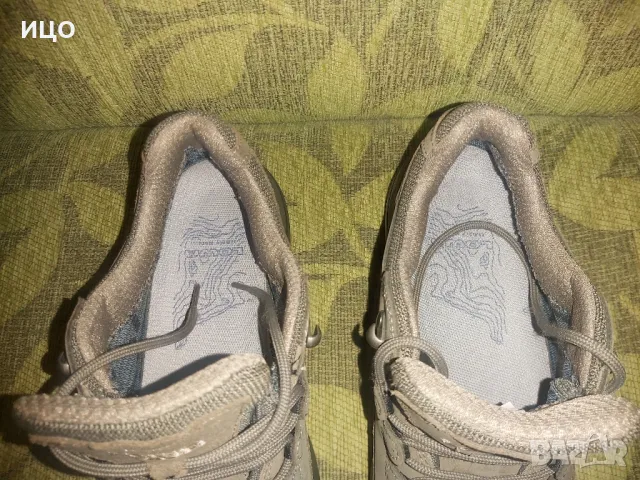 Туристически дамски обувки Lowa GTX , снимка 7 - Други - 48059572